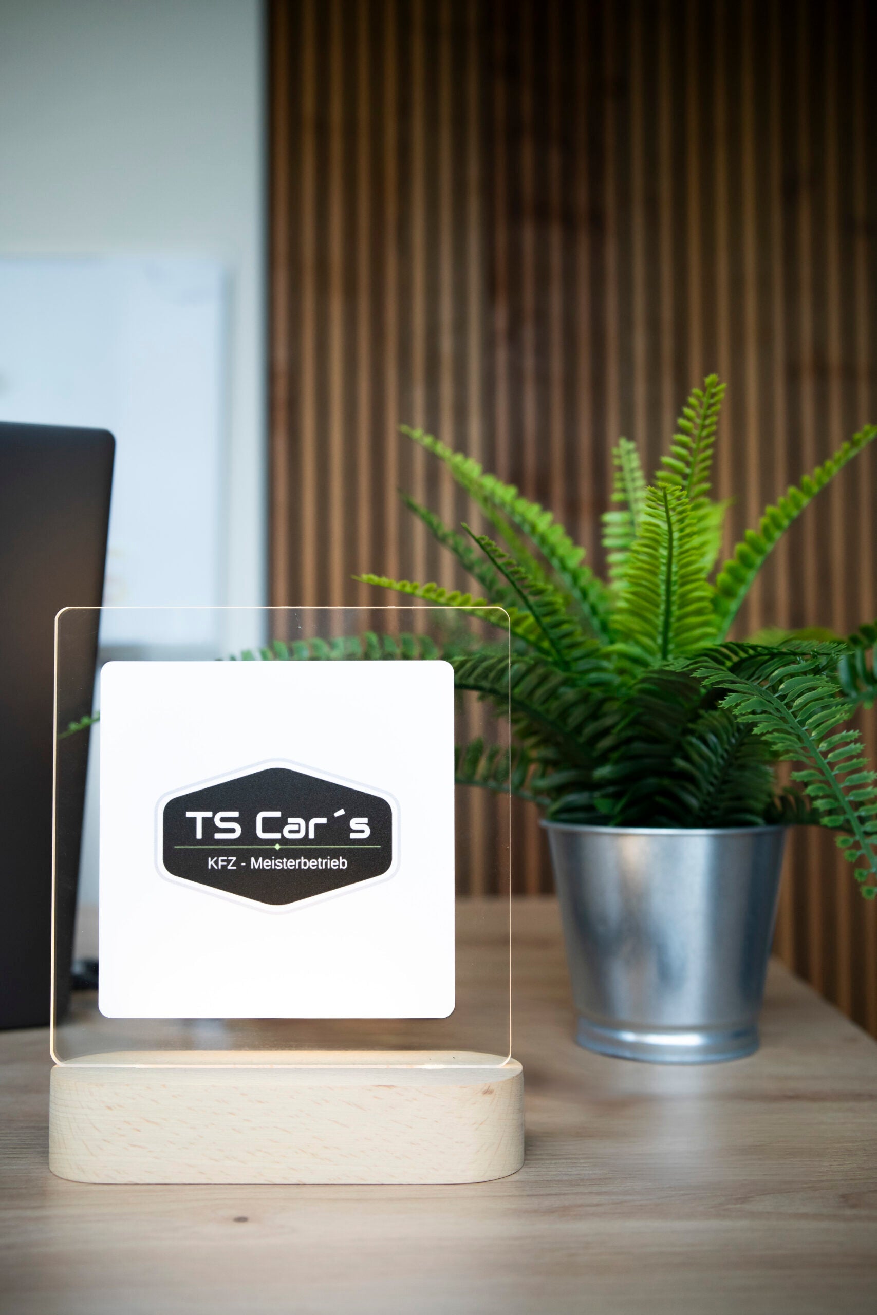 TS-Car`s