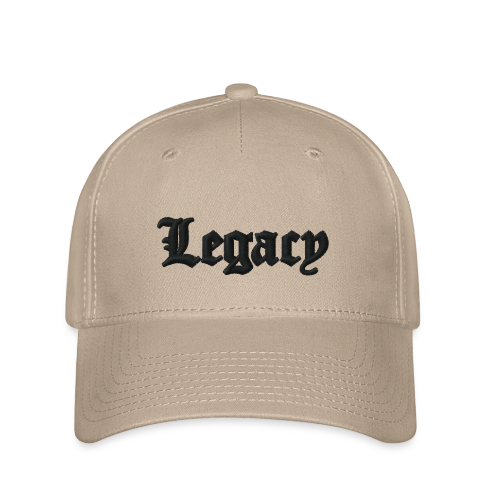 Flexfit Cap - khaki