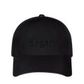 Flexfit Cap - black