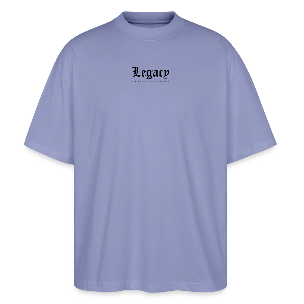 Shirt - Nudes (black) - Violett