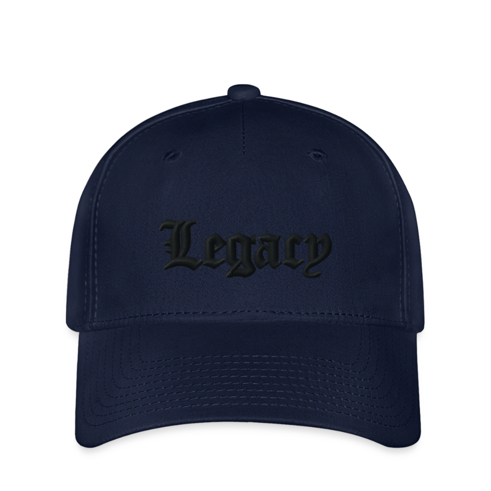 Flexfit Cap - navy