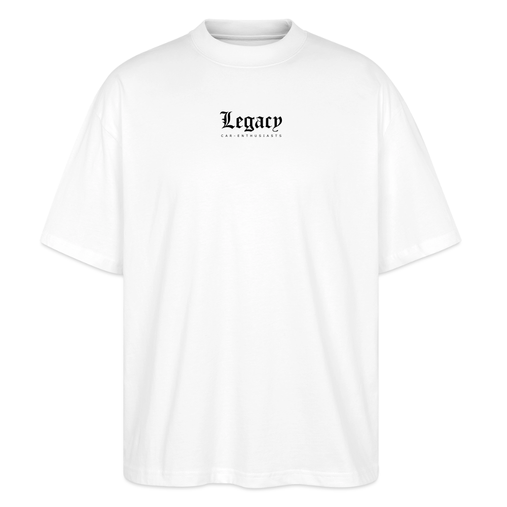 Shirt - Nudes (black) - Weiß