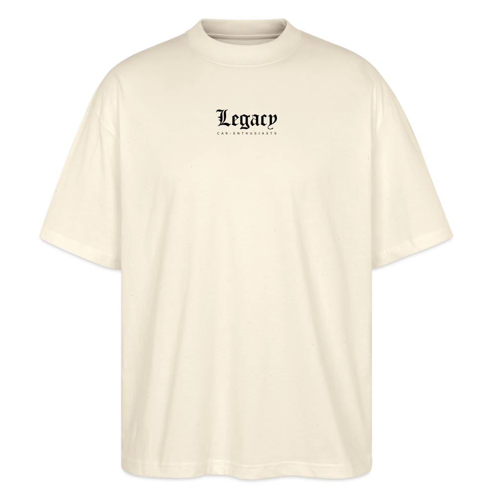 Shirt - Nudes (black) - Natur
