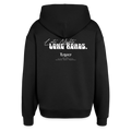 Hoodie - LNLR - black