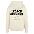 Hoodie - Car-Enthusiasts (black) - Natur