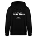 Zipper - LNLR - black