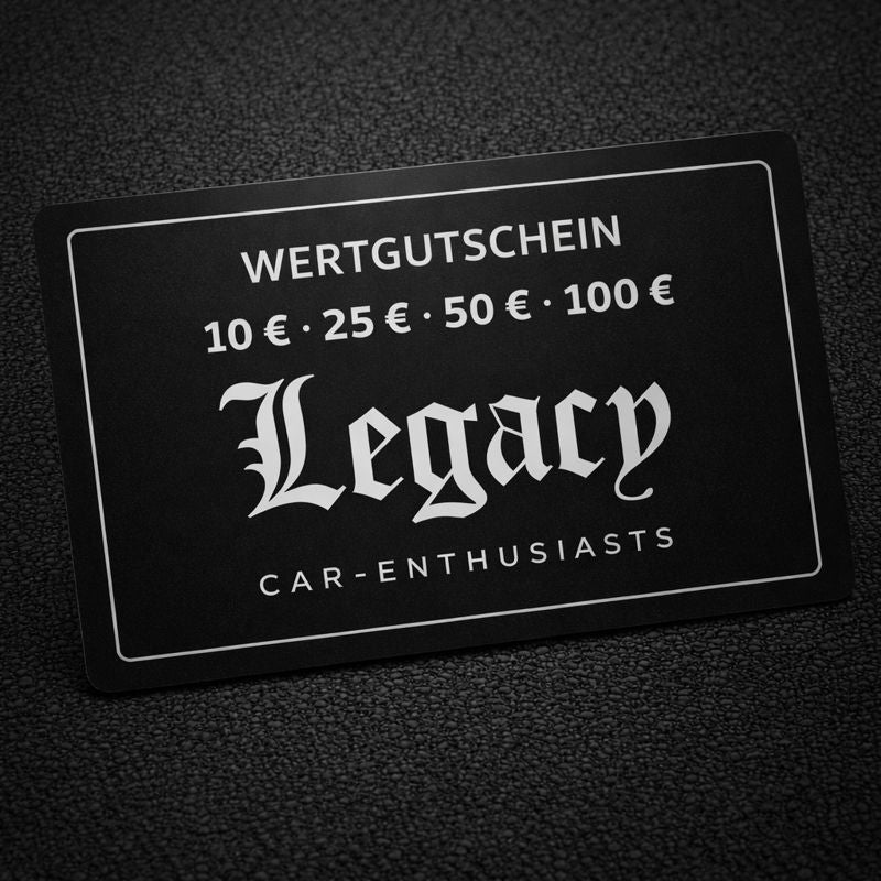 Wertgutschein